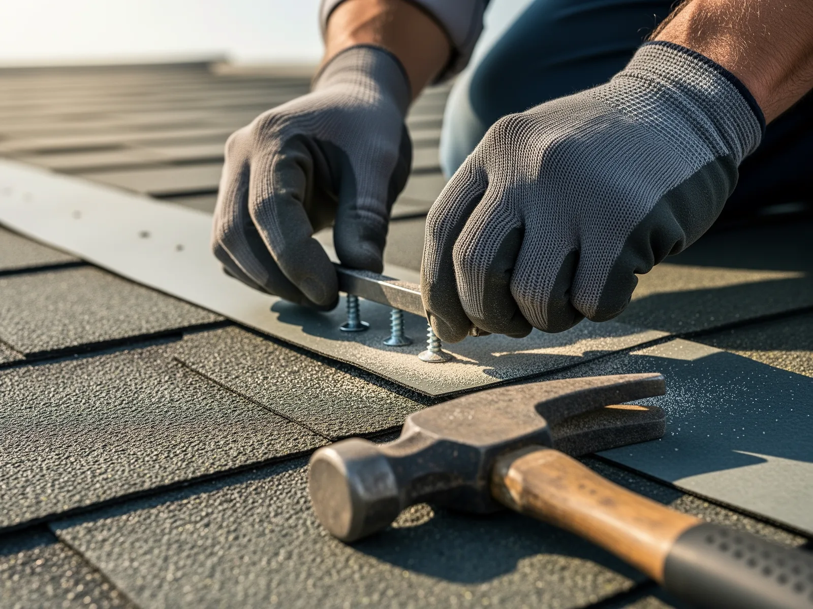 Why choose Fascia Repair in Josephine, PA